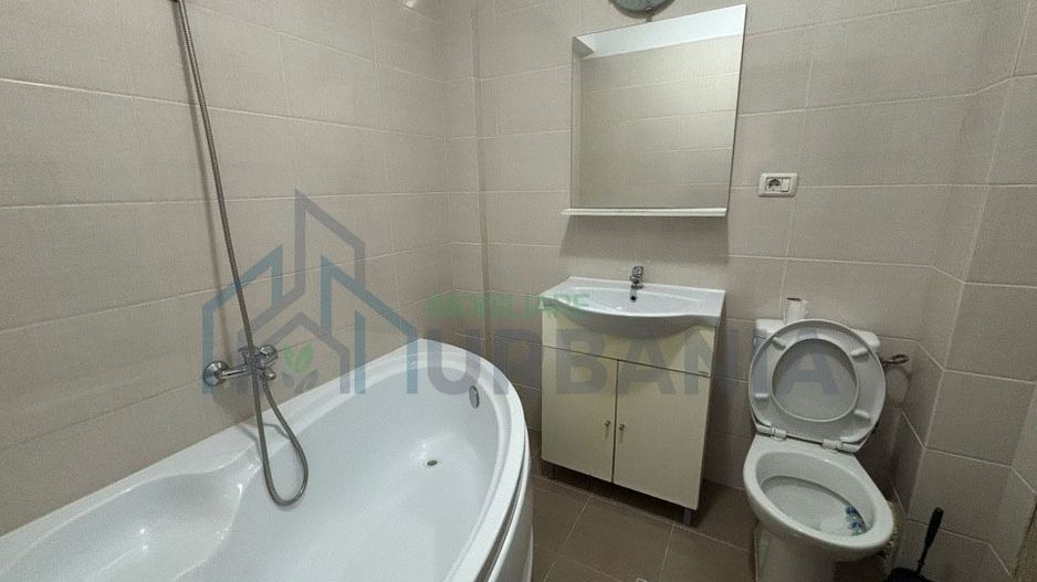 Apartament 1 cameră de închiriat – Panoramic Residence, Valea Adâncă, Iași - Poză 5