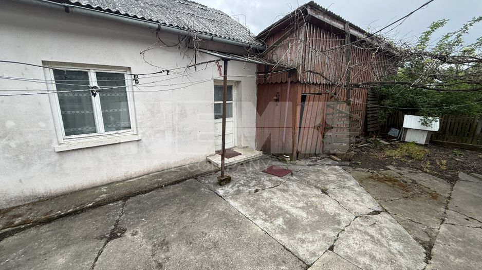 Casă de vânzare | Rădăuți  | Teren 1.135 mp | Zonă liniștită - Poză 5