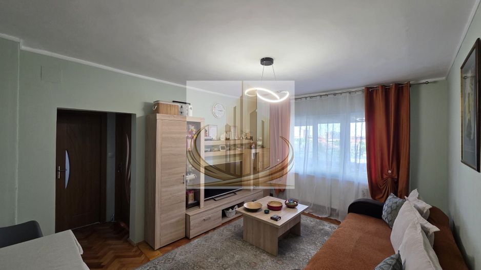 Apartament 3 camere de vânzare – Gheorghe Lazăr - Poză 5
