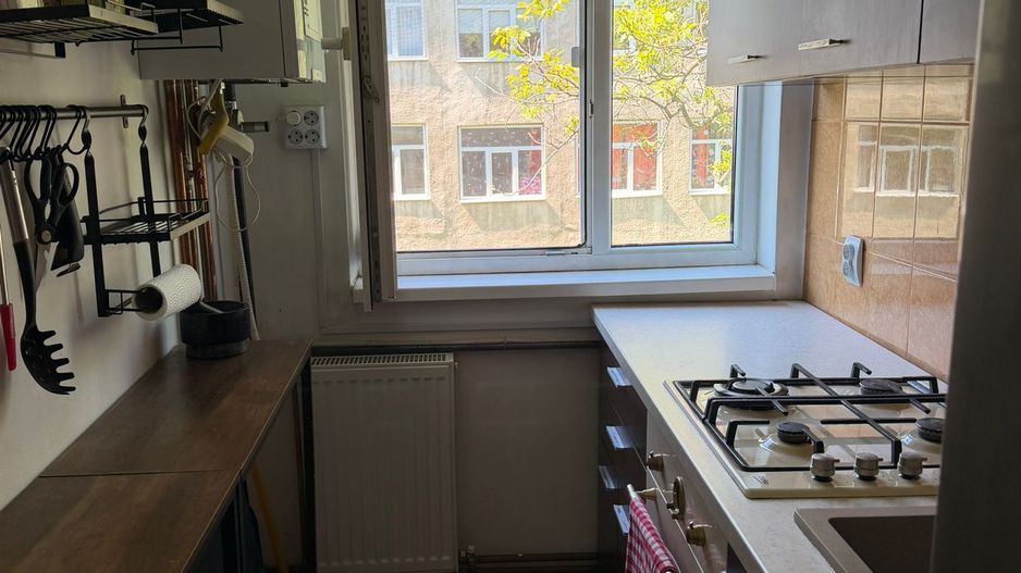 Apartament de 3 camere, zona Dacia - Poză 7