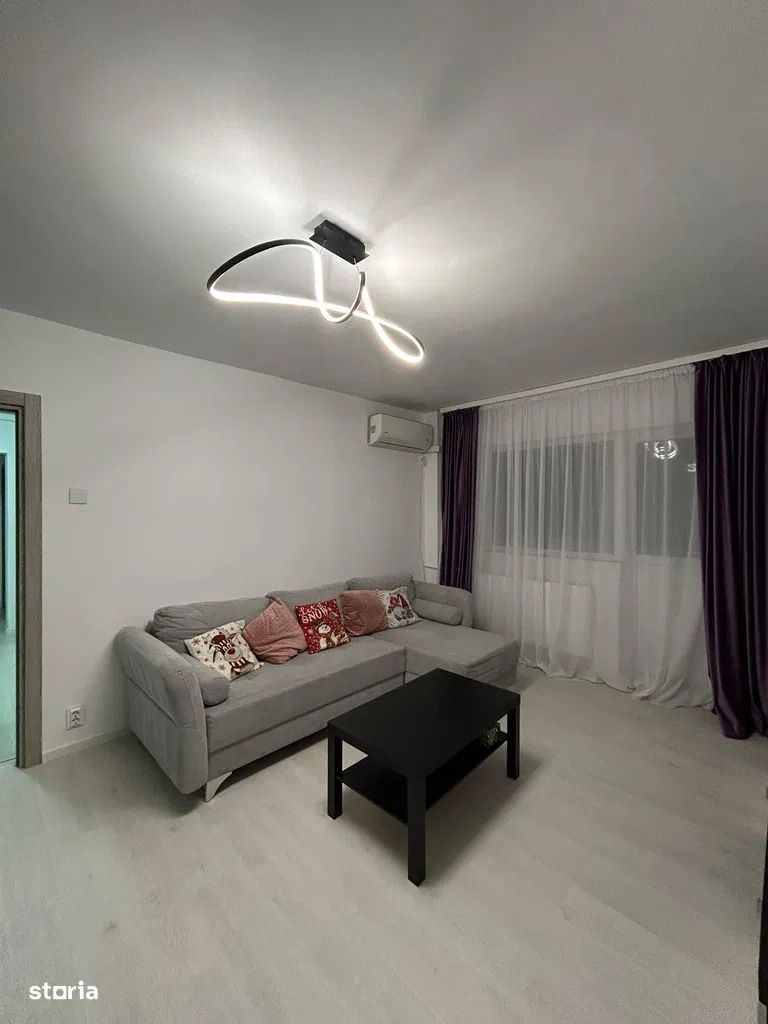 AP. 3 CAMERE SOS. PANTELIMON, CAT-FRIENDLY, BOILER, MASINA SPALAT VASE - Poză 1