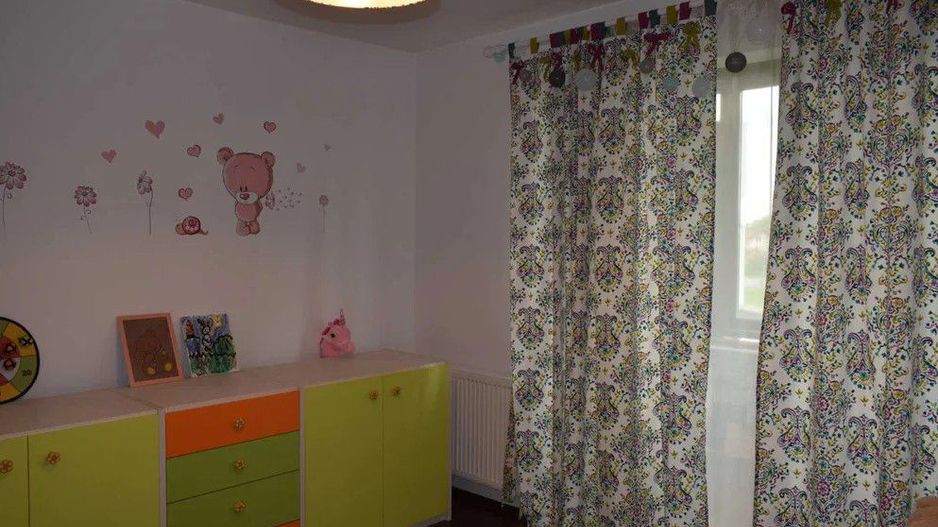 Apartament 3 camere Baneasa | Sisesti - Poză 5