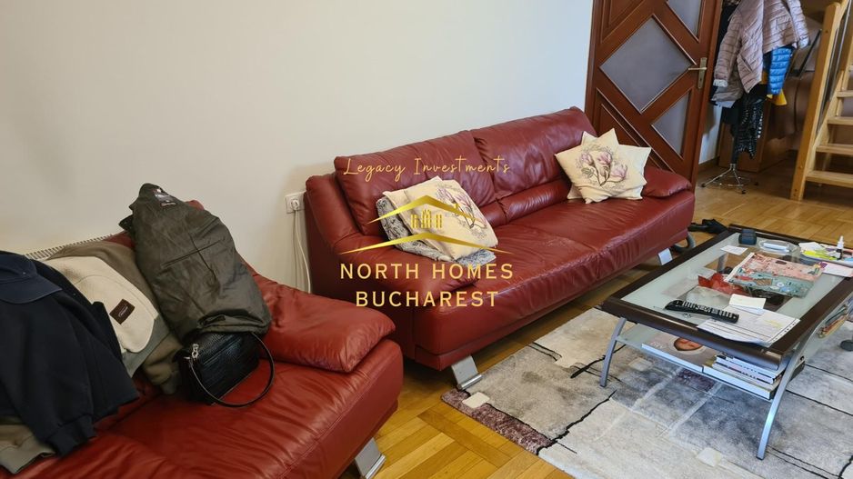 Ocazie rara! Vila de 4 camere in Baneasa + garaj - Poză 16