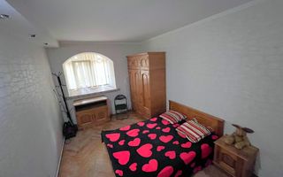 4 Camere-Brazda Lui Novac-Parter-Centrala termica-Bilateral-Liber - Poză 8