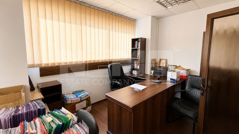 Spațiu birouri de închiriat | Ultracentral | 700 €/lună - Poză 1