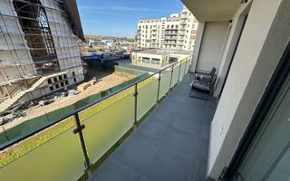 Apartament cu 3 camere, 63mp, parcare, Zona Maurer Residence - Poză 9