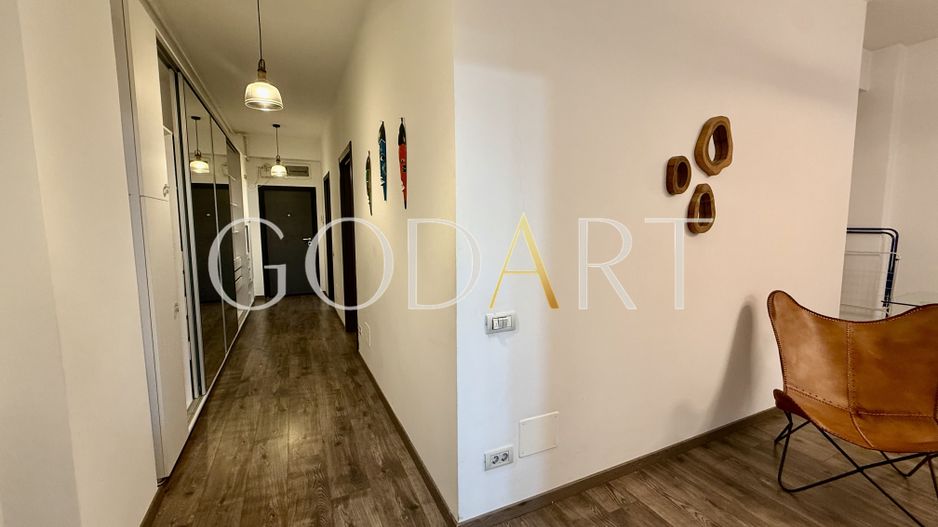 Apartament cu 2 camere | Decomandat | Imobil nou | Ready to move in - Poză 11