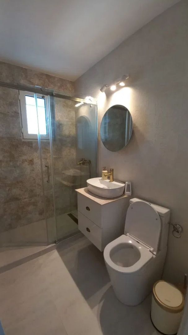 AP. 2 CAMERE IANCULUI, PRIMA INCHIRIERE, BOILER, MASINA SPALAT VASE - Poză 5