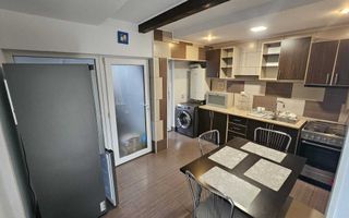 Apartament 1 cameră la vilă, Copou - Stadion, Iași - Poză 3