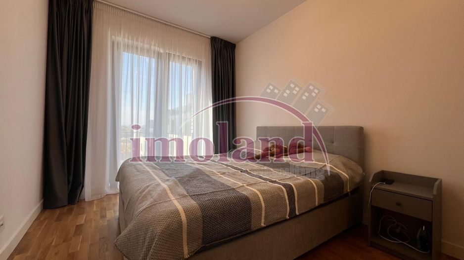 Inchiriere - apartament 2 camere - mobilat&utilat - Avalon Estate-Pipera - Poză 9