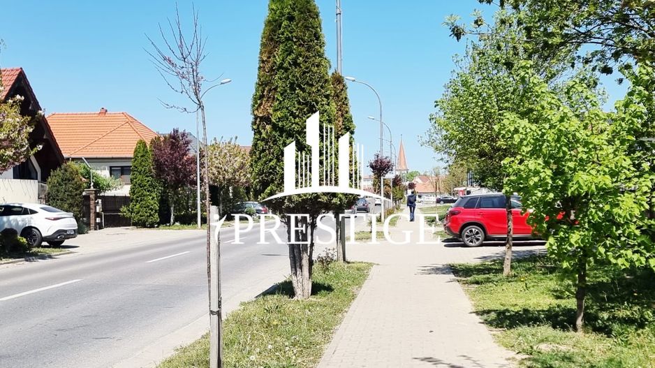 APARTAMENT 3 CAMERE DE VÂNZARE | ȘELIMBĂR | ETAJ 2 | BALCON | PARCARE - Poză 14