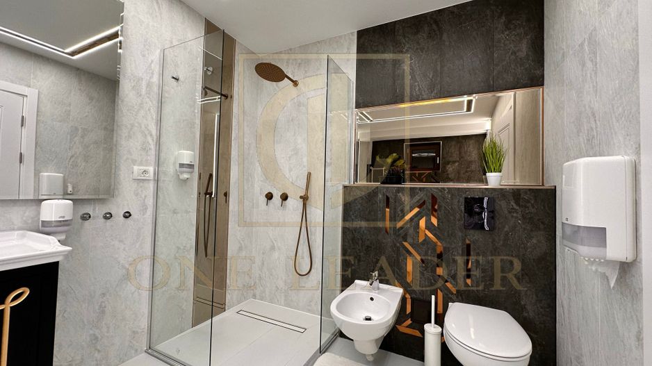 Penthouse | Vedere panoramică | Vitan - Poză 10