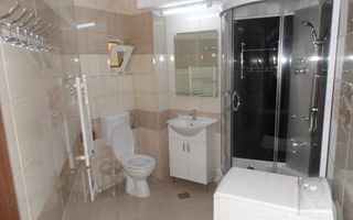 Ap 2 camere- Zona Pacurari – etaj 1, cu parcare privată inclusă - Poză 8