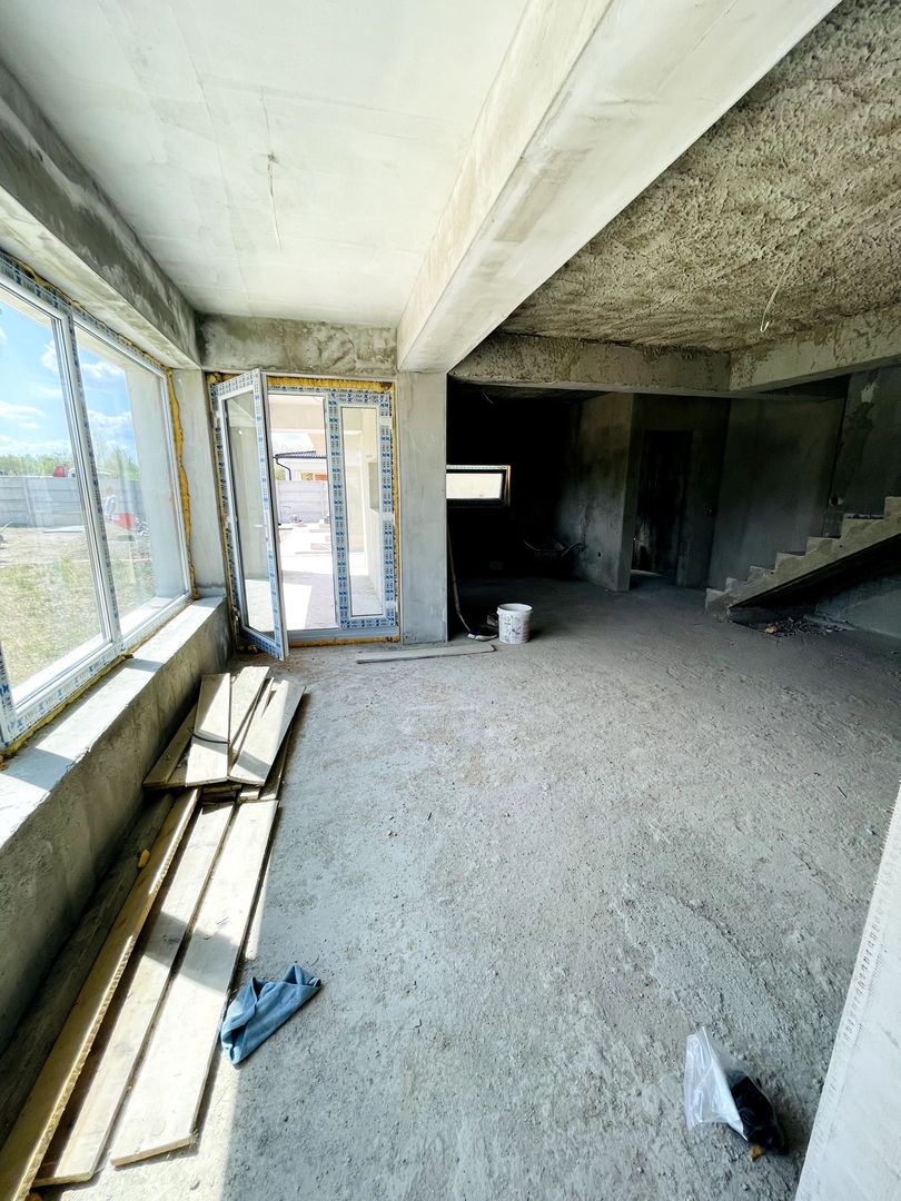 Duplex P+E – Cartierul Tineretului - Poză 13