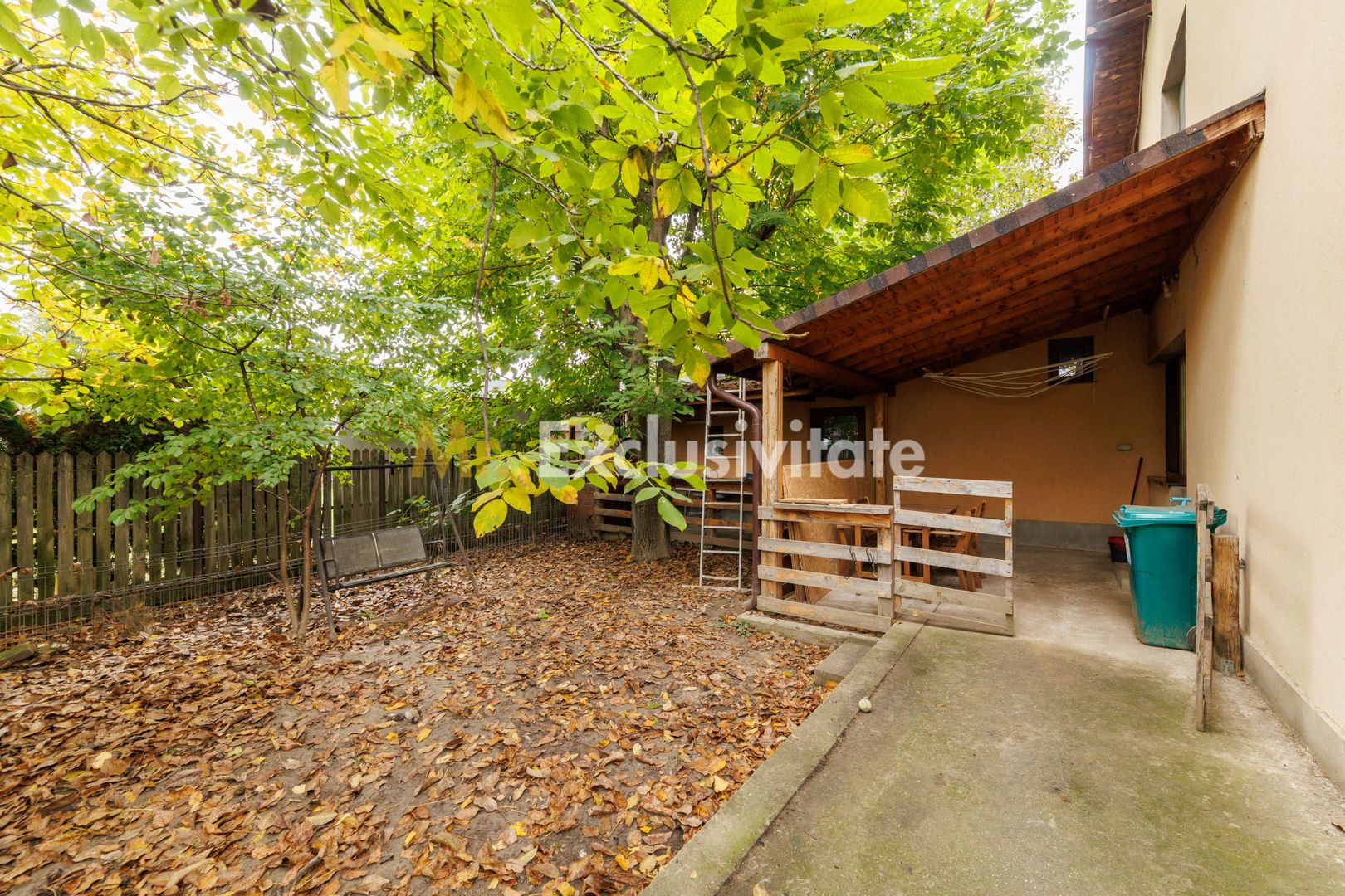 Casă individuală P+M | 155 mp utili | Teren 469 mp | Stefanesti - Poză 7