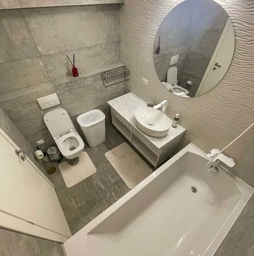 2 camere | Herastrau | Soseaua Nordului | 2 terase - Poză 8