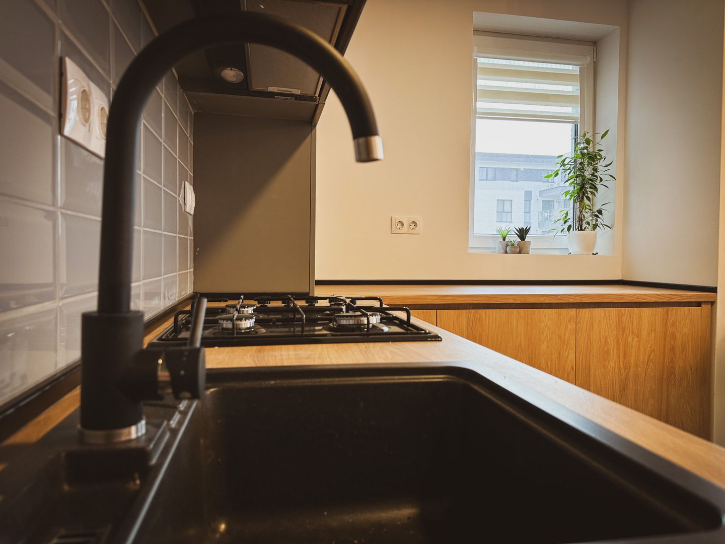 OFERTA INCHIRIATA- Apartament Superb, Denya Forest | Parcare Privata - Poză 12