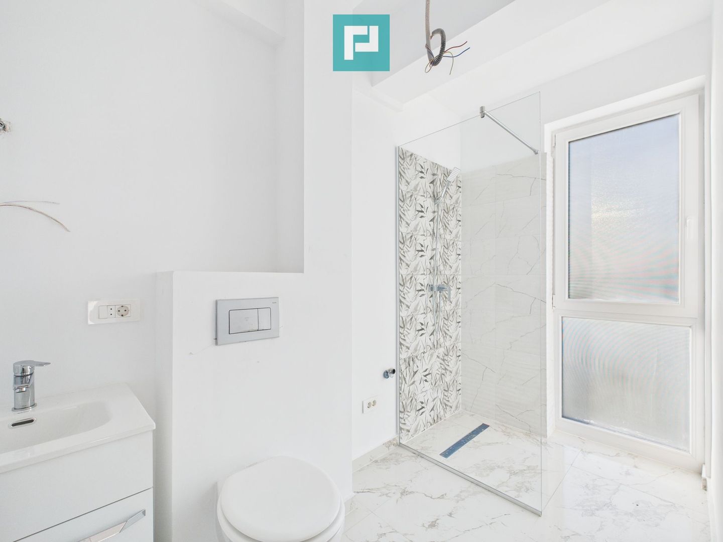 Apartament cu 2 camere | Bloc Nou | Zona Aradului - Poză 12