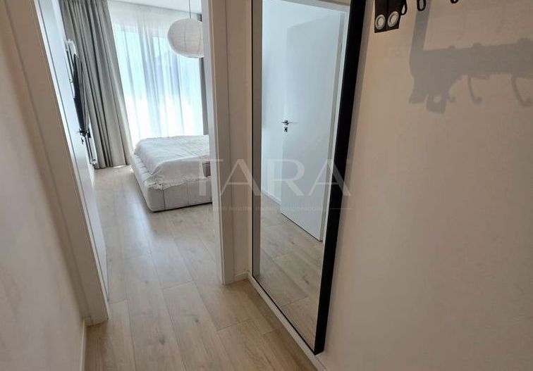 Apartament premium 3 camere, 84 mp, bloc nou nZEB, terasă 9 mp. - Poză 9