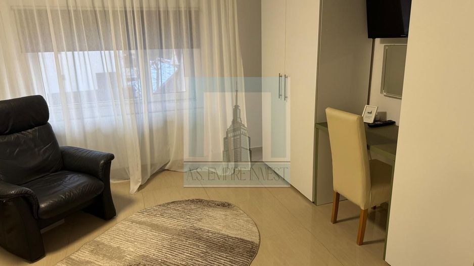 De inchiriat apartament 2 camere/ Centrul Istoric - Poză 5