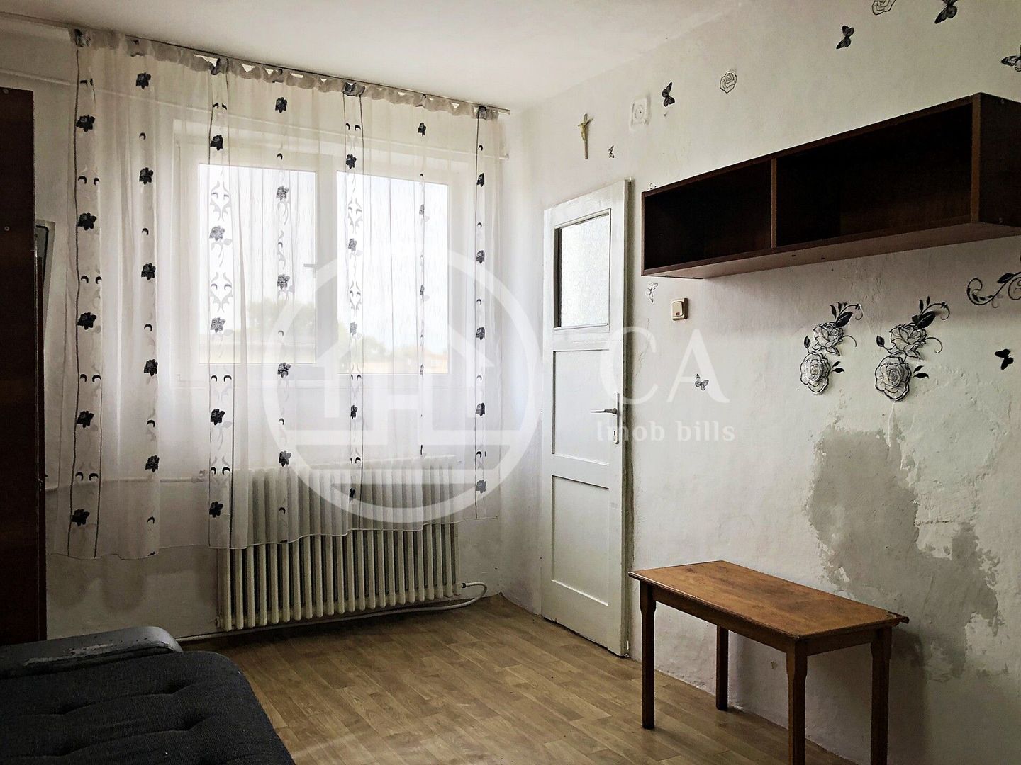 Garsoniera de vanzare in zona Rogerius, Oradea - Poză 1