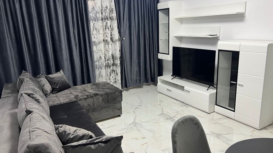 AP. 2 CAMERE EXIGENT PLAZA, LOC PARCARE, BLOC NOU, METROU 10 MINUTE - Poză 1