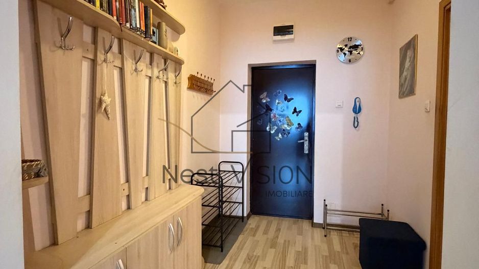 3 camere | 61 mp | Etaj 1 | Mobilat complet | Gata de mutat | Strand - Poză 12