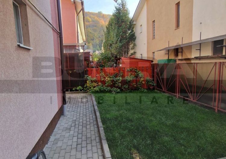 Duplex modern de 120mp, 3 locuri de parcare, zona Parcului Poligon - Poză 15