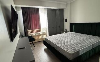 Apartament 2 camere, 69 mp, Complex Zorilor, Moara de Vânt, Iași – vânzare - Poză 11