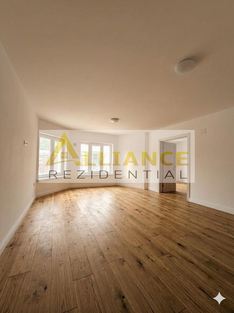Casa Individuala - 6 camere - 3 bai - 550 mp teren - Poză 9