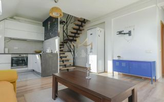 Apartament 3 camere, 79 mp, parcare, Manastur, zona Edgar Quinet! - Poză 12