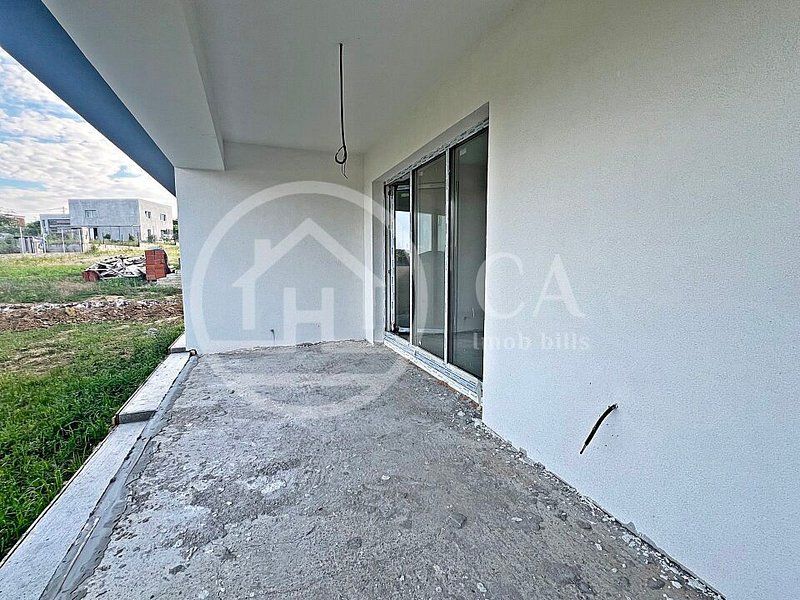 Casa cu 4 camere de vanzare in Paleu, Bihor - Poză 10