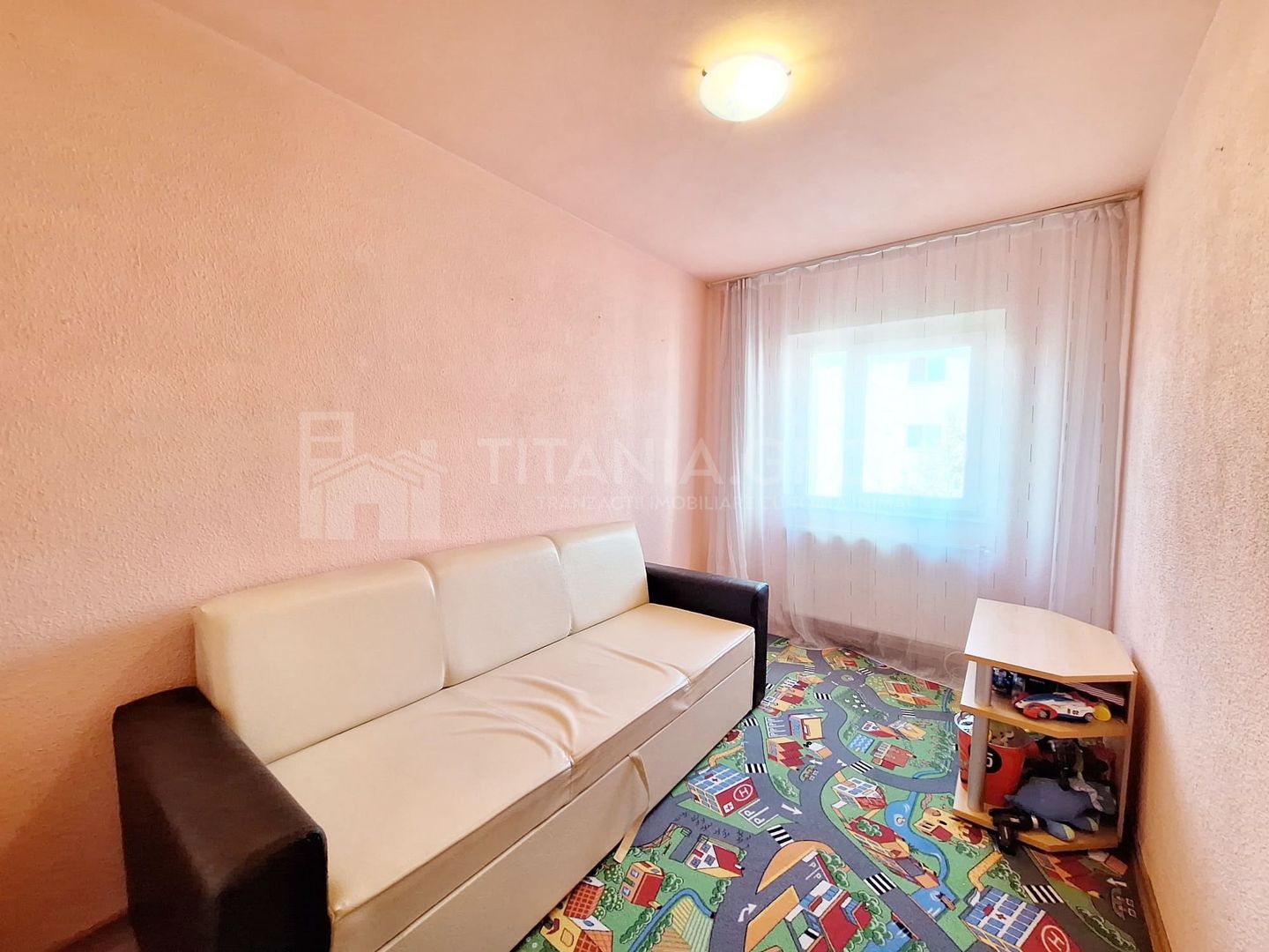 Apartament 3 camere la super pret - Poză 5