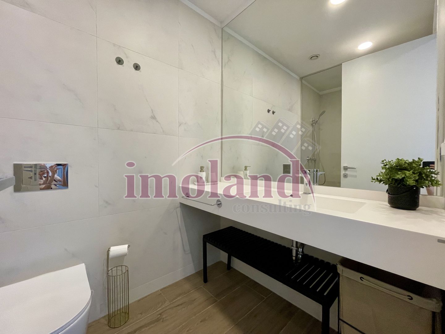 Apartament premium | 3 cam, 2 bai | 90 mp + terasă 40 mp | Floreasca - Poză 16