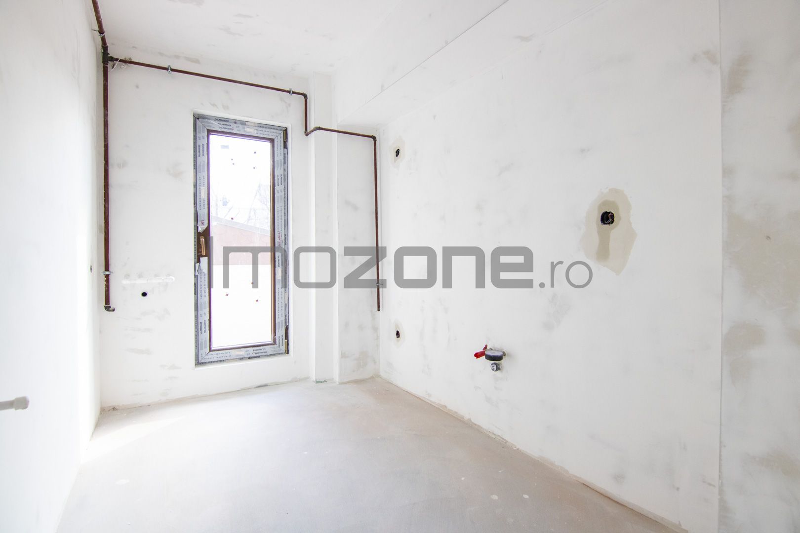 The Building 73 - Prelungirea Ghencea - Poză 14