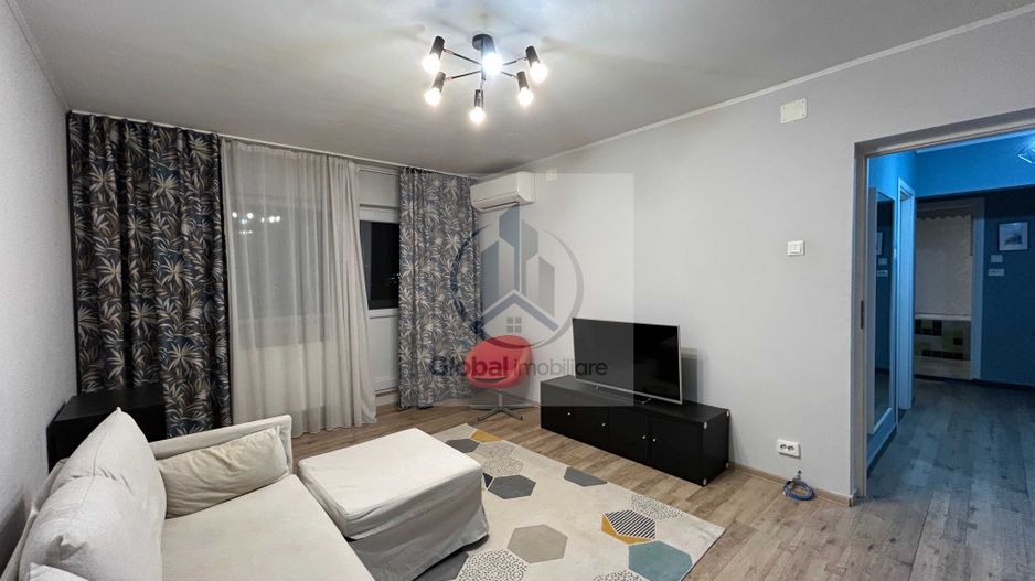 Apartament 2 camere de închiriat Ghica Tei | 57 mp | Mobilat complet - Poză 8