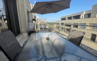 APARTAMENT CU 4 CAMERE LA VANZARE LANGA PARCUL HERASTRAU - Poză 6