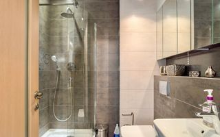 Apartament 3 camere, 92 mp, zona Marasti - Poză 10