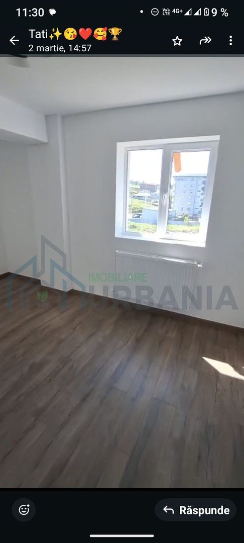 Apartament cu 2 cam D Rate direct la dezvoltator - Poză 8