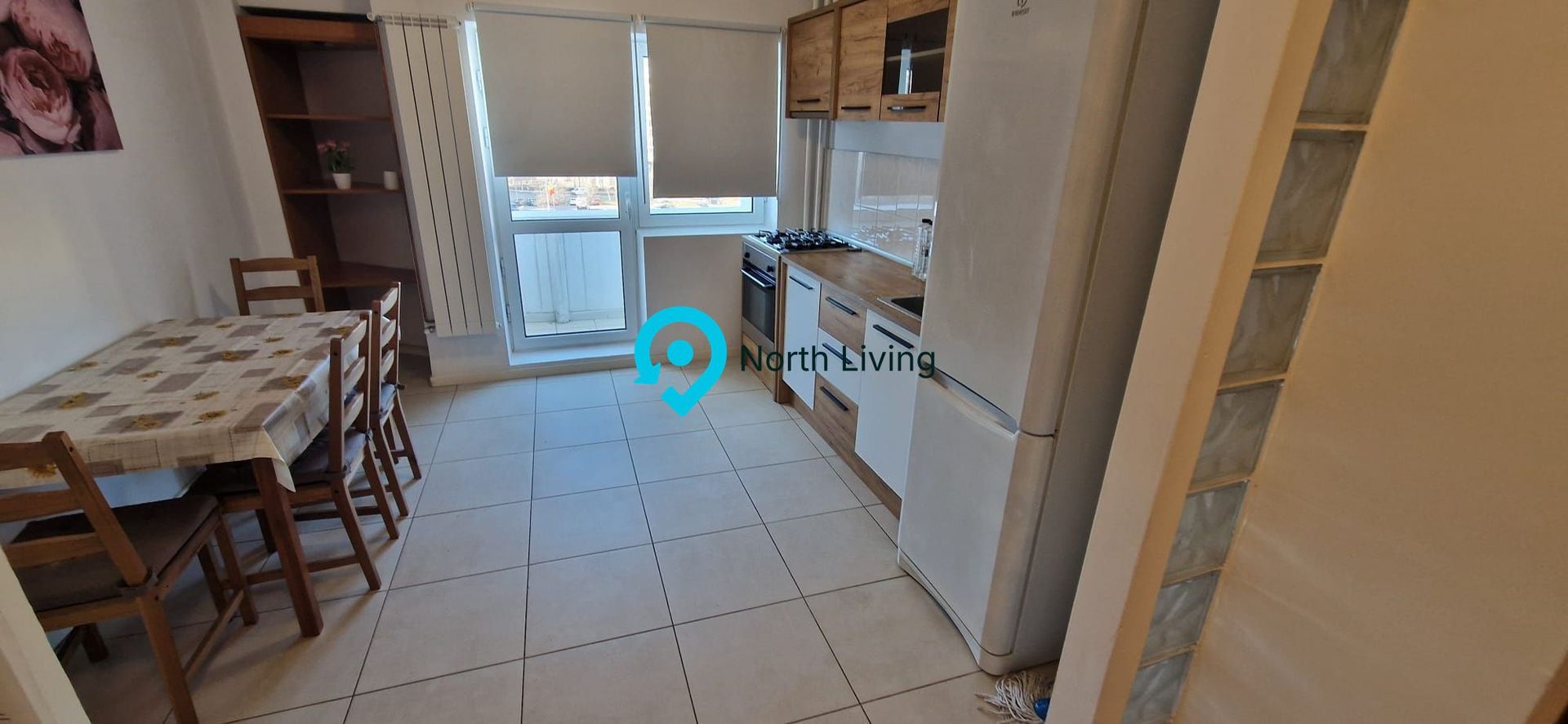 2 camere de inchiriat rond Alba Iulia - Poză 2