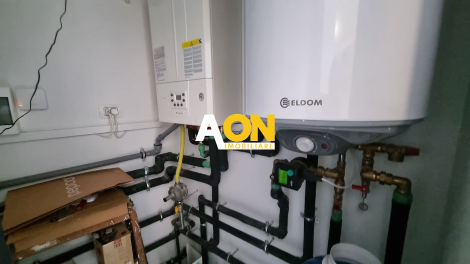 Casa tip insiruit, P+E+M, 5 camere, zona Micesti - Poză 16