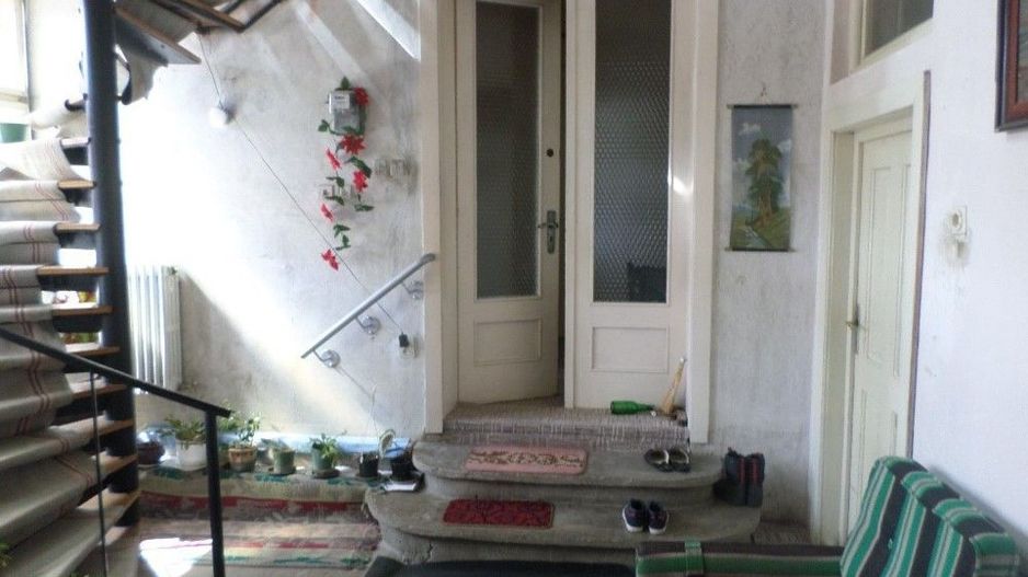 Casa in Dambul Rotund, constuctie 280 mp utili, curte 1000 mp - Poză 3