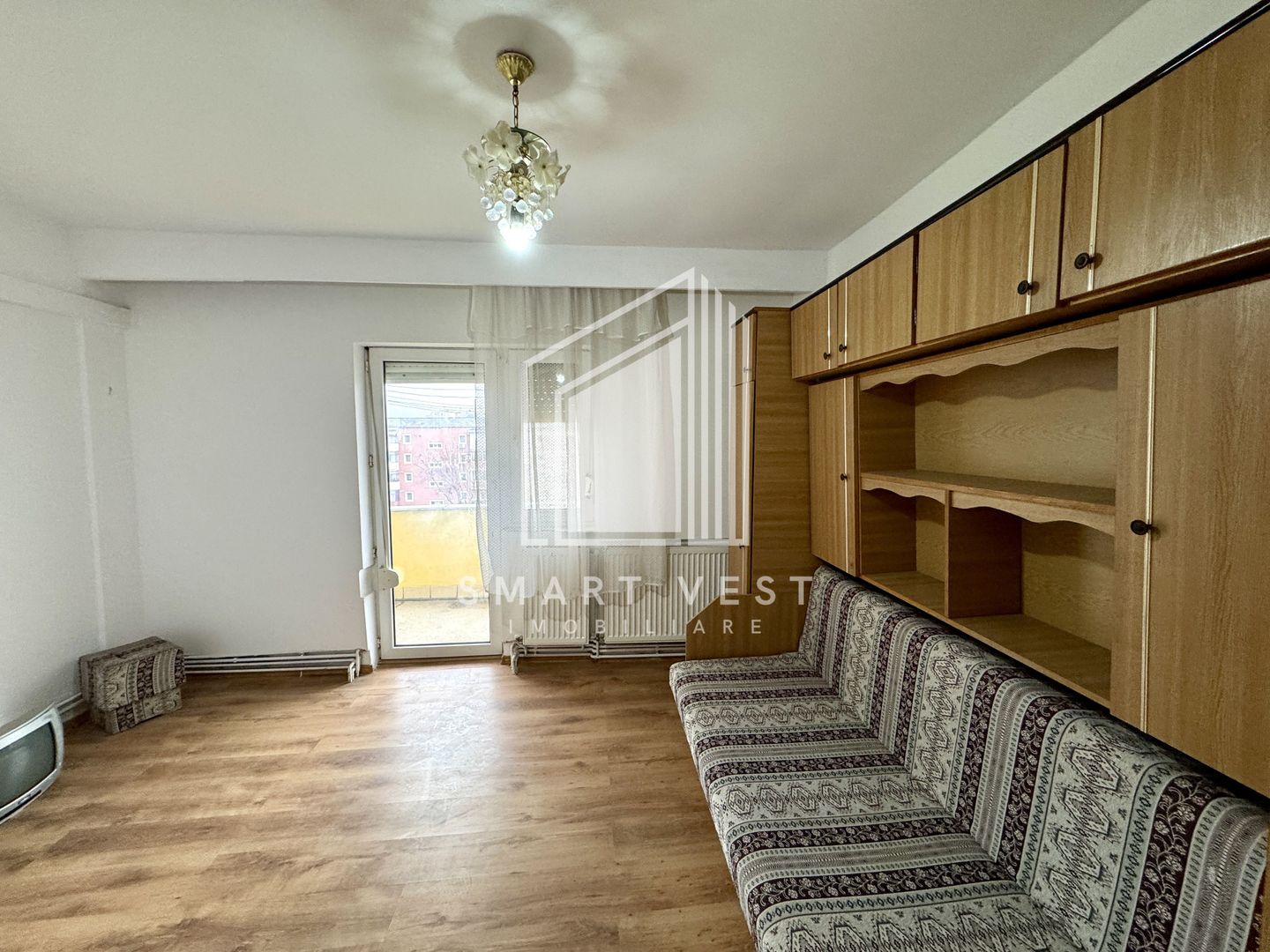 Apartament 3 camere | 63 mp | Zona Micro 16 - Poză 13