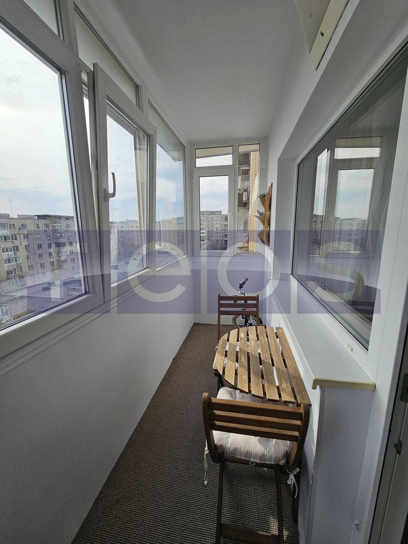 VANZARE 3 CAMERE | MOBILAT-UTILAT COMPLET | NOU RENOVAT | METROU - Poză 14