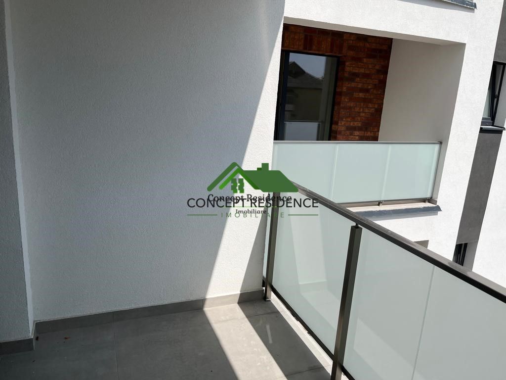 Vand apartament 2 camere, bloc nou, Petre Dulfu - Poză 7