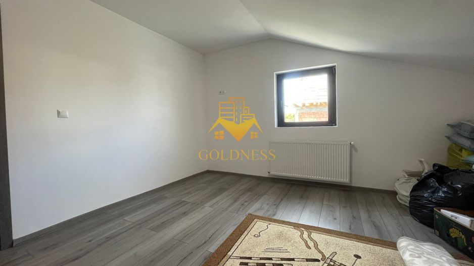 Casa individuala finisaje moderne! Comision 0% !30 de minute de Cluj | - Poză 8