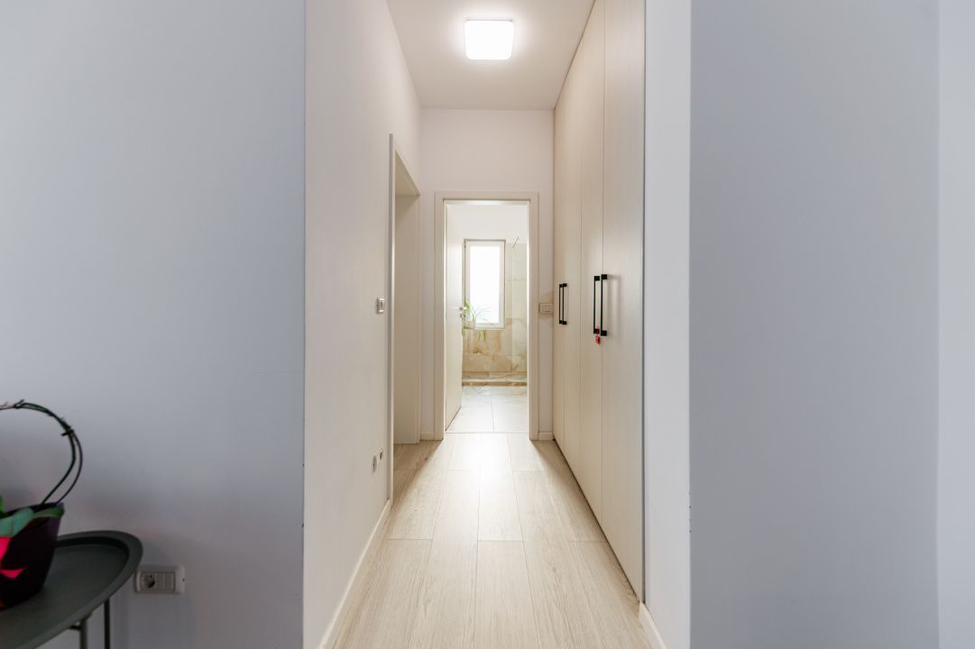 Apartament 2 camere, Dumbravita – Etaj 1 | Loc Parcare inclus | Comision 0% - Poză 14