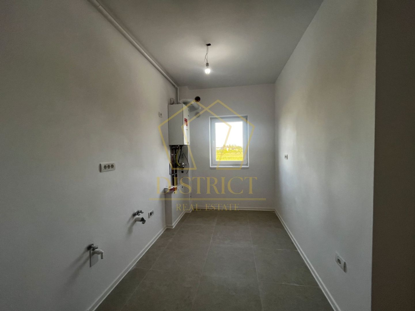 Apartament cu 2 camere si dressing I Mosnita Noua - Poză 4