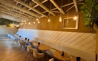 Spatiu comercial - Restaurant | Stradal | Trafic pietonal | Romana - Poză 1