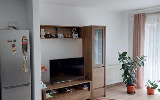 Apartament de vânzare – 2 camere decomandat | Lacul lui Binder - Poză 14